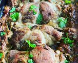 Töltött tarja recept fázis 5 fotója