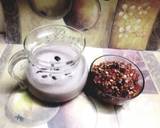 Fruit Smoothie & sprout salad recipe step 2 photo