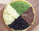 Foto langkah ke 7 dari resep Martabak Manis Teflon / Terang Bulan.