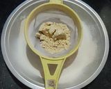 खमंग खुसखुशीत तिळगुळ पोळी. (Tilgul Poli Recipe In Marathi) रेसिपी स्टेप 9 फोटो 