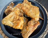 Foto langkah ke 5 dari resep Ayam Goreng Ketumbar.