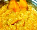 আমের পায়েস রেসিপির ধাপ 3 ছবি