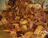 કચ્છી ખારી ભાત (Kutchi Khari Bhat Recipe In Gujarati) રેસીપી સ્ટેપ6ફોટો