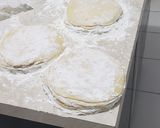 Foto del paso 2 de la receta: Baklava turca