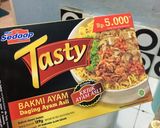 Foto langkah ke 1 dari resep Tutorial membuat Bakmi Ayam “Mie Sedap”.