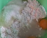 Foto langkah ke 1 dari resep Bolu Kukus.