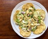 Foto langkah ke 5 dari resep Anyang Salada.
