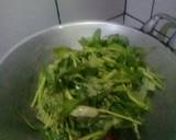 Cara Membuat Tumis kangkung 5