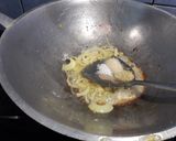 Foto langkah ke 5 dari resep 53.Cap cay.