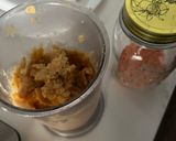 Foto del paso 3 de la receta: Hummus de Lentejas Rojas !!!