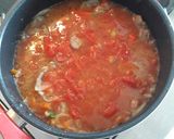 Foto del paso 2 de la receta: Bifes a la criolla