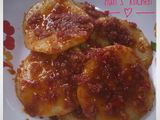 Pempek sambel