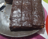 Foto del paso 5 de la receta: Tarta de Galletas de la abuela
