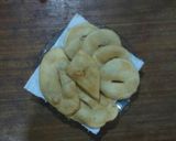 Foto del paso 6 de la receta: Tortas fritas a la Isma!