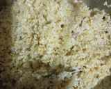 A picture of step 2 of Shawarma Fatteh (Another Way) 😋.