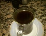 صورة لخطوة 2 من وصفة قهوة بالبهارات