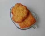 Foto langkah ke 4 dari resep Chicken Katsu.