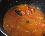 A picture of step 3 of Tomato chutney.