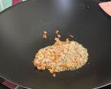 Foto langkah ke 3 dari resep Isian Ayam untuk Bacang.