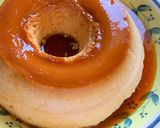 Foto del paso 4 de la receta: Flan sin lactosa 🍮