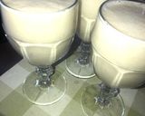Foto del paso 4 de la receta: Licuado de banana s/azúcar 🍌