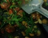 A picture of step 3 of Amla Thaecha.
