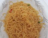 Foto langkah ke 6 dari resep Bihun Goreng Rumahan.