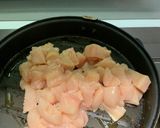 Foto del paso 1 de la receta: Ensalada César