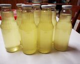 Bodzaszörp diétásan recept fázis 4 fotója