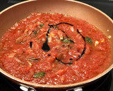Foto del paso 2 de la receta: Receta de salsa de tomate para pizza 🍕🍕🍕