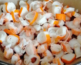 Foto del paso 5 de la receta: Salpicón de marisco