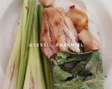 Foto langkah ke 1 dari resep Sambal Goreng Kentang Ati Ampela (No Santan).