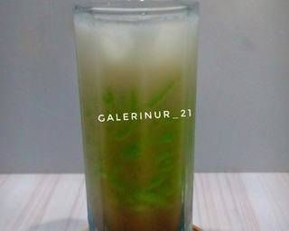 Es Cendol Dawet Homemade - Step 6