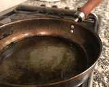 Foto del paso 4 de la receta: Tortilla de papas 🥔
