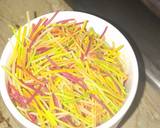 Doodh Dulari recipe step 2 photo