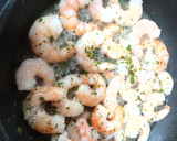 Foto del paso 5 de la receta: Ensaladilla con gambas y aguacate