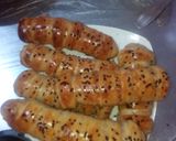 صورة لخطوة 5 من وصفة بورك تركي ولا اروع بالدجاج 😍🤩