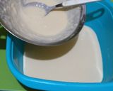 Foto langkah ke 2 dari resep Pukis Lembut & Menul Anti Gagal.
