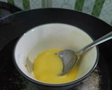 Foto langkah ke 1 dari resep Bento Cake.