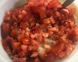 Foto del paso 3 de la receta: Empanadas armenias, árabes Sfija, Fatay, lehmeyun