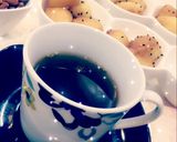 صورة لخطوة 3 من وصفة لقيمات لذيذه 😍💐
