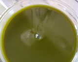 পালং সুপ (Spinach Soup recipe in bengali) রেসিপি ধাপ - 4 ছবি