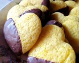 Foto del paso 4 de la receta: Galletitas de Limón 🍋 las mejores!!