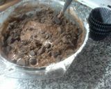 Foto del paso 3 de la receta: Cupecakes de chocolate