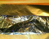 A picture of step 11 of Mike's Seafood Meat Bread & Cheese Appetizer Boards.