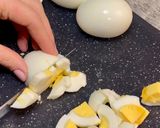 Фото кроку 1 до Зелений салат 🥗.