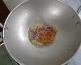 Foto langkah ke 3 dari resep Tumis Genjer.