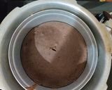A picture of step 5 of Chocolate cake.