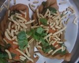 ઘૂઘરા ચાટ(ghughra chaat in gujarati) રેસીપી સ્ટેપ9ફોટો