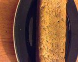 A picture of step 2 of Imbolc Ritual Cake (I call this "sun bread").